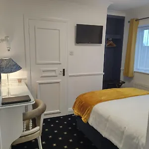 Guest house Abacus
