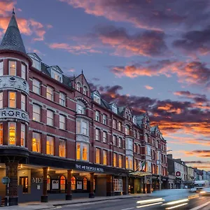 Hotel The Metropole ****