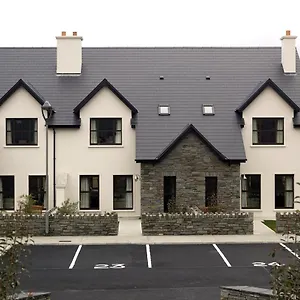 Resort Kenmare Bay Killarney