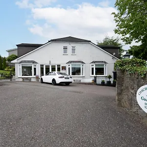 Bed & Breakfast Coach Hill House Cork