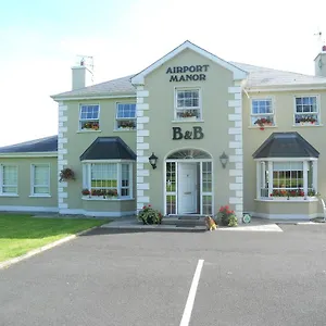 Bed & Breakfast Airport Manor