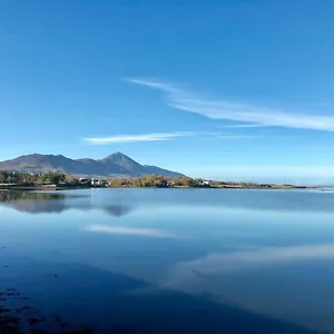Bed & Breakfast The Waterside Westport
