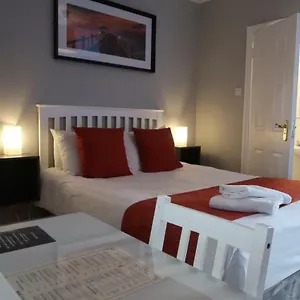 Guest house An File Westport